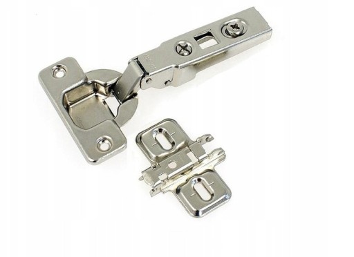 BLUM 71M2550 PÁN S KLONKOU, jednoduchý klip