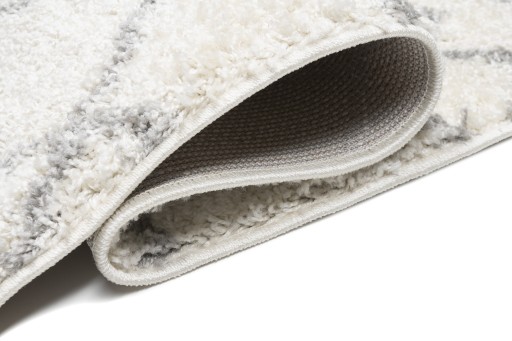 Koberec DELHI 60 cm Soft Shaggy High 30 mm v22