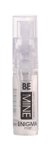 Vzorky parfému BEMINE ENIGMA 2ml s feromónmi PaN