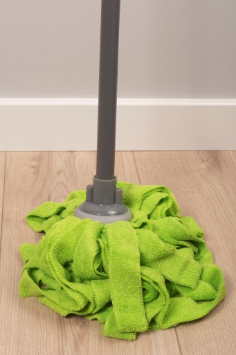 YORK Náplň do hrotov MOP WRAP z mikrovlákna