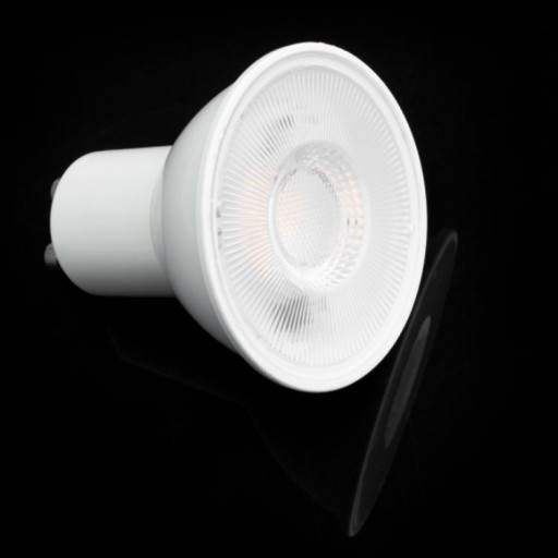 GU10 LED žiarovka 6,9W 120° neutrál 4000k OSRAM