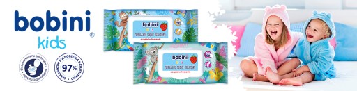 Bobini detské mangové mydlo na umývanie rúk 300 ml
