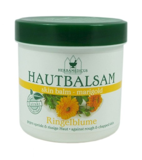 Nechtíková masť 250 ml Herbamedicus