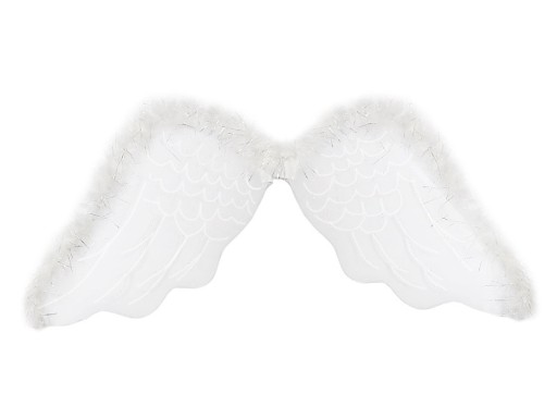 KRÍDLA PRE ANJELA NITCH PLAY ANGEL ANGEL