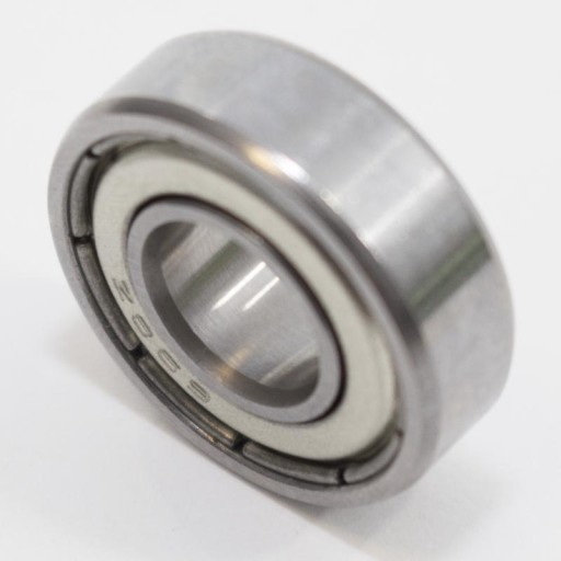 698ZZ Guličkové ložisko 19 x 8 x 6 mm