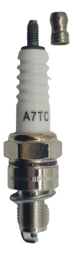 Zapaľovacia sviečka A7TC ATV Quad 110 125 50 90 70