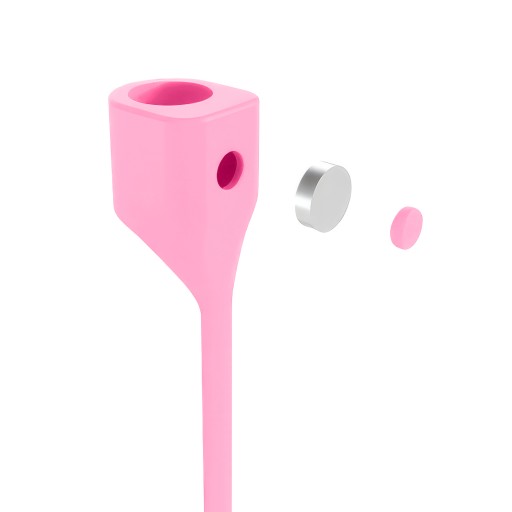 MAGNETICKÝ KÁBLOVÝ REMÍN NA KRKU pre AIRPODS FREEBUDS