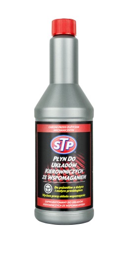 STP 30-016 Kvapalina posilňovača riadenia 0,354 l
