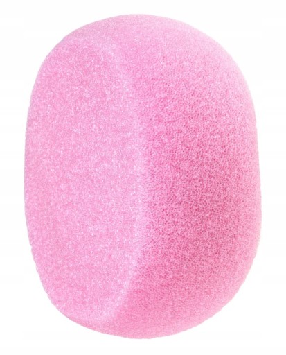 Jemná špongia do kúpeľa