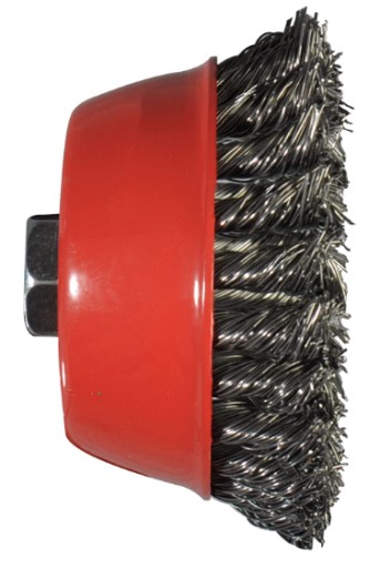 ČISTIACA KEFA 75, ČEPEĽ, M14