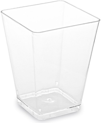 DEZERTNÉ NÁDOBKY DEZERTNÉ NÁDOBKY DEZERTNÉ NÁDOBKY 150ml 24 ks