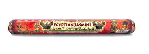 Indické vonné tyčinky EGYPTSKÝ JASMÍN 20KS KRISHAN