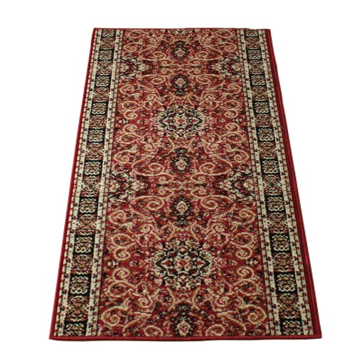 KOBEREC ANASTAZIA BURGUNDY 80 cm KLASICKÝ VZOR