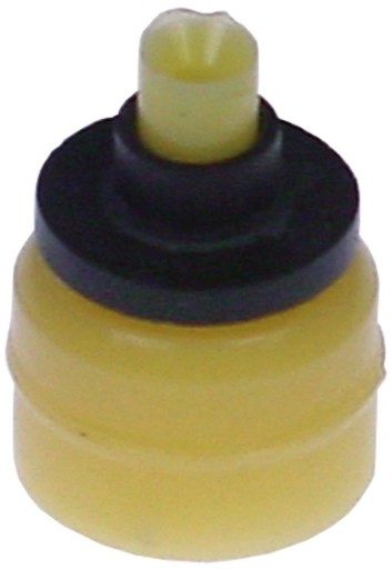 Zníženie TP 2,5l/min žltá PERSONÁLNA VÍRIVA