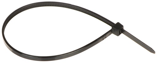 VIAZAČ KÁBLOV OPC-200X3,6/B*P100