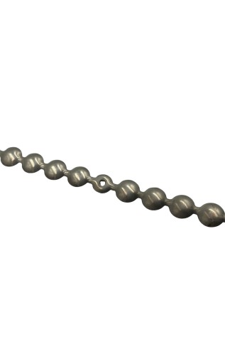Čalúnenie PIN TAPE matná 9,5 mm - 1 meter!