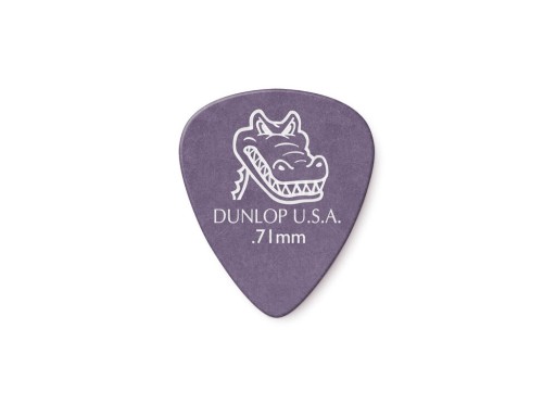 DUNLOP Gator Grip 0,71 kociek