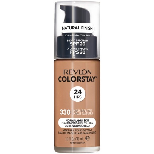 Revlon ColorStay pre suchú pokožku 330 ZPOMPK
