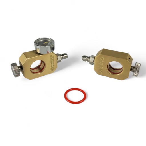 Tesniaci O-krúžok pre ALFA Adaptér Piston pre SodaStream