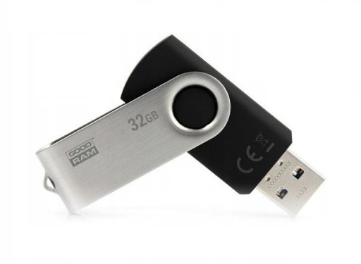 GOODRAM PENDRIVE MEMORY 32 GB PRENOSNÁ PAMÄŤ USB 2.0