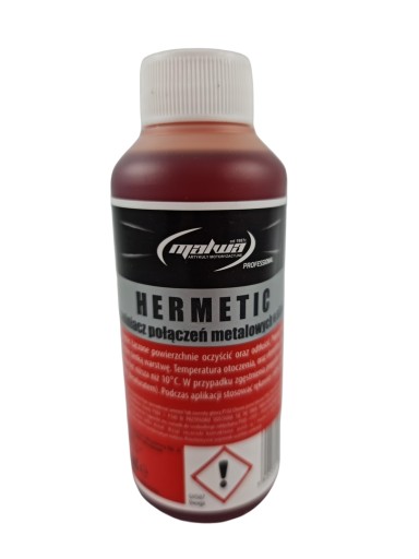 HERMETICKÁ HERMETIKA NA TESNENIE MOTORA 115 ML