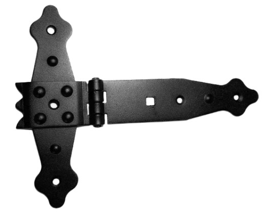 150 MM KRÍŽOVÝ TRÁNOKOVÝ ZÁVĚS PRE TRÁNKOVÉ ŽALÚZIE T