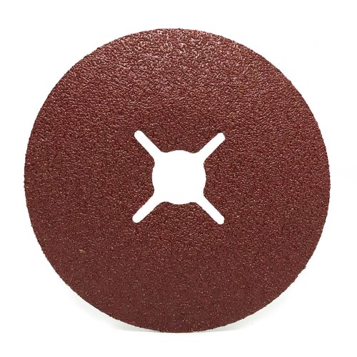 Vláknový kotúč 125x22 P40 KLINGSPOR Vláknový kotúč