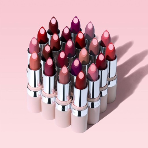 HYDRA NUDE Rúž matný AVON Hydramatic s kyselinou hyalurónovou