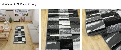 Bežecké koberce WELTOM 70 cm