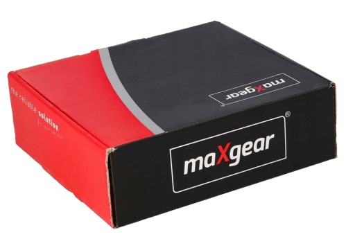 Pasta na umývanie rúk MAXGEAR 500g