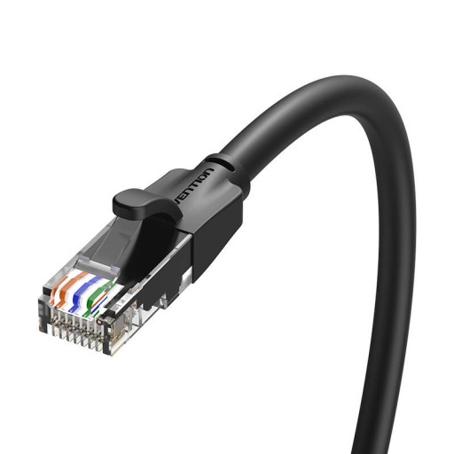 VENTION INTERNETOVÝ LAN KÁBEL UTP RJ45 CAT CAT 6 ETHERNETOVÝ SIEŤOVÝ KÁBEL 2M