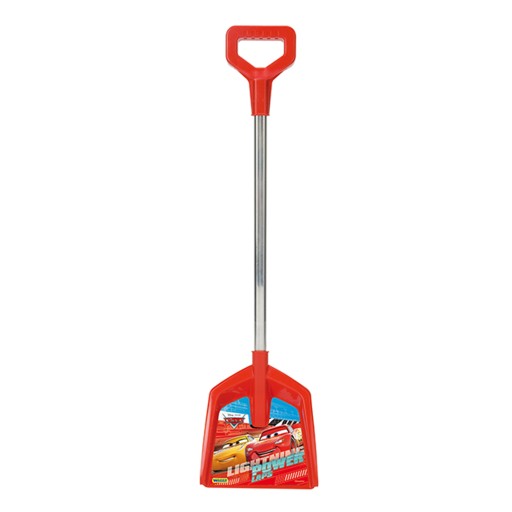 DLHÁ HLINÍKOVÁ LOPATKA WADER AUTA 66CM