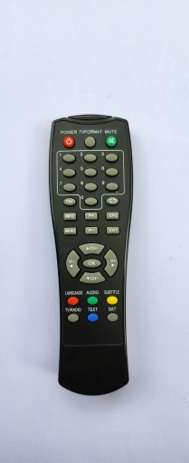REMOTE OPTICUM GLOBO X10 X11 X11P