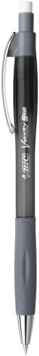 BIC VELOCITY PRO MECHANICKÁ GUMA CERUŽKA ĽAHKÁ ODOLNÁ + 3x GRAFIT