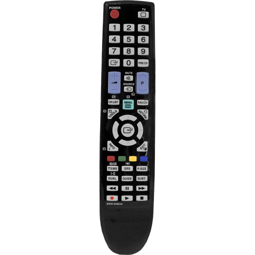 DIAĽKOVÝ OVLÁDAČ PRE SAMSUNG BN59-00863A + ZDARMA