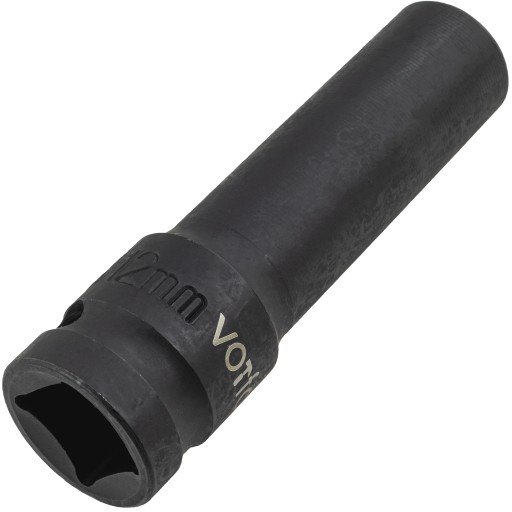 DLHÝ NÁRAZOVÝ KĽÚČ 1/2 PALCA 12MM