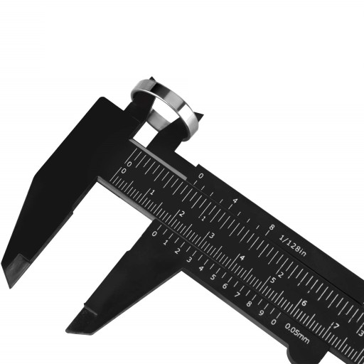 TRADIČNÉ STRMEŇKY NONIUS 150 MM, PLAST