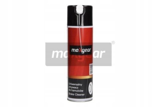 SPREJ NA ČISTENIE BRZD 500ML