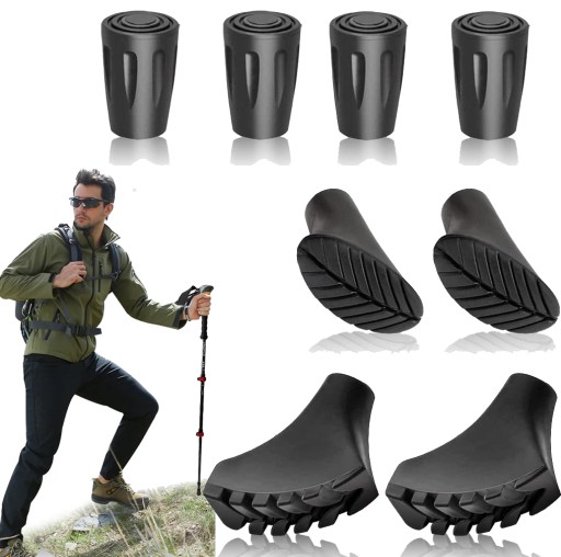 8KS SADA RADOV NA NORDIC WALKING POLICE