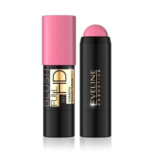 Eveline Cosmetics Full HD Blush stick č.04