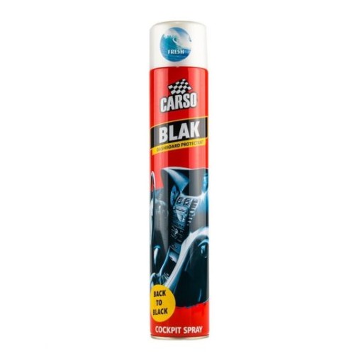 BLAK FRESH 750 ml
