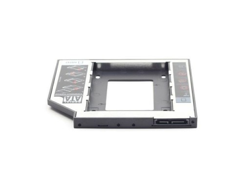 Adaptér HDD 5,25