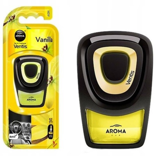AROMA Ventis - Vanilka