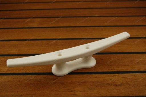 PVC CLEAT 110 MM BIELA