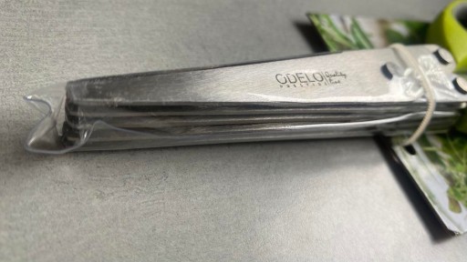 Nožnice na bylinky 19cm 5 čepelí/OD1498