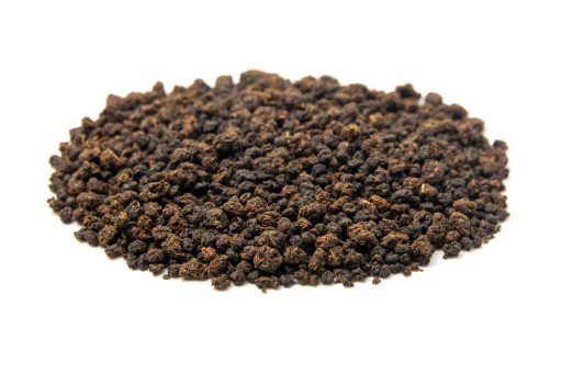 CTC BLACK sypaný čaj STRONG DARK 250g