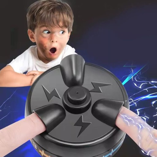 ELEKTRONICKÁ RULETA ELEKTRICKÁ HRA TREST