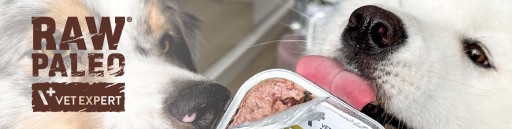 Mokré krmivo pre šteňatá malých plemien s hovädzím mäsom Raw Paleo Mini Puppy 150g