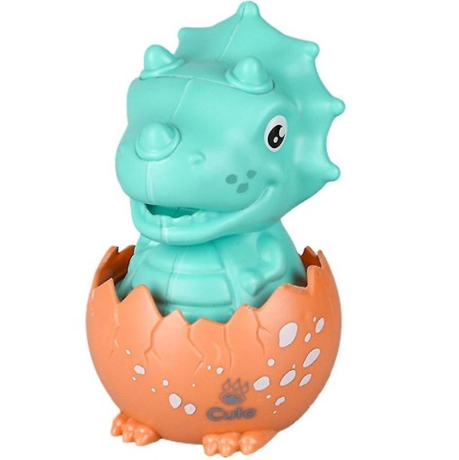 ZMYSELNÁ HRAČKA NA RIADENIE TLAKU DINOSAUR
