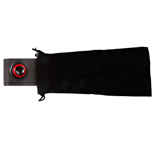 Prenosný mobilný reproduktor mini jack 3,5 USB AAA